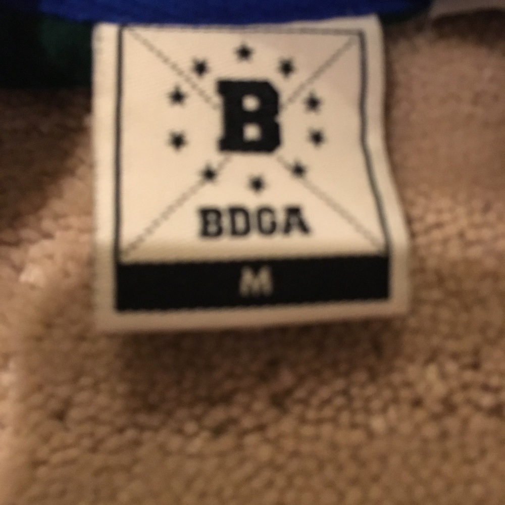 Limited edition bodega sweatshirt